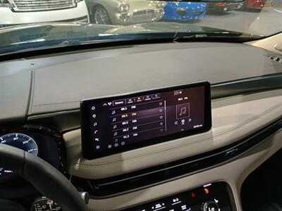 2026 INFINITI QX60 Luxe - Photo 21 - Boca Raton, FL 33431