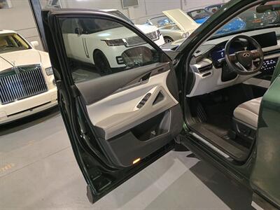 2026 INFINITI QX60 Luxe - Photo 11 - Boca Raton, FL 33431