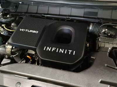 2026 INFINITI QX60 Luxe - Photo 41 - Boca Raton, FL 33431