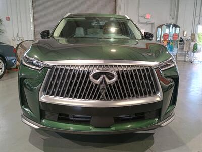 2026 INFINITI QX60 Luxe - Photo 8 - Boca Raton, FL 33431