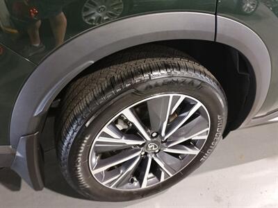 2026 INFINITI QX60 Luxe - Photo 48 - Boca Raton, FL 33431