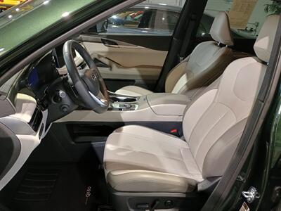 2026 INFINITI QX60 Luxe - Photo 14 - Boca Raton, FL 33431