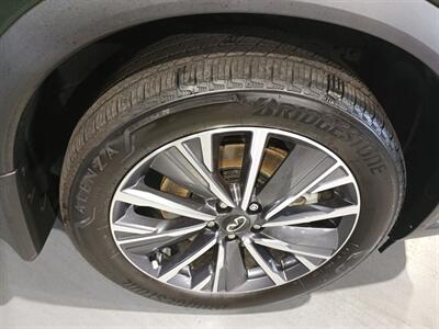 2026 INFINITI QX60 Luxe - Photo 47 - Boca Raton, FL 33431