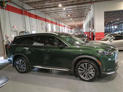 2026 INFINITI QX60 Luxe - Photo 6 - Boca Raton, FL 33431