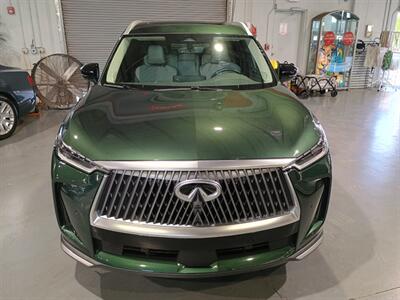 2026 INFINITI QX60 Luxe - Photo 9 - Boca Raton, FL 33431