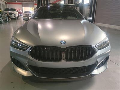 2021 BMW M850i xDrive Gran Coupe  FOUR DOOR - Photo 9 - Boca Raton, FL 33431