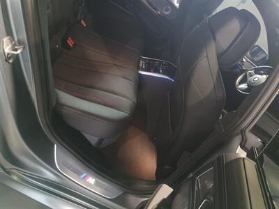 2021 BMW M850i xDrive Gran Coupe  FOUR DOOR - Photo 33 - Boca Raton, FL 33431