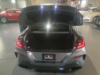 2021 BMW M850i xDrive Gran Coupe  FOUR DOOR - Photo 49 - Boca Raton, FL 33431