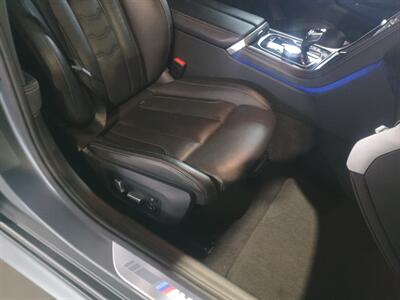 2021 BMW M850i xDrive Gran Coupe  FOUR DOOR - Photo 36 - Boca Raton, FL 33431