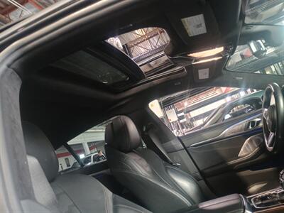 2021 BMW M850i xDrive Gran Coupe  FOUR DOOR - Photo 59 - Boca Raton, FL 33431