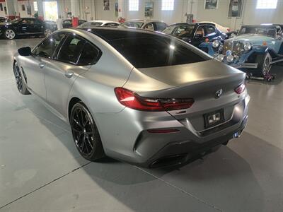 2021 BMW M850i xDrive Gran Coupe  FOUR DOOR - Photo 3 - Boca Raton, FL 33431