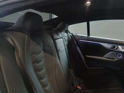 2021 BMW M850i xDrive Gran Coupe  FOUR DOOR - Photo 31 - Boca Raton, FL 33431
