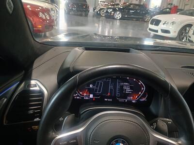 2021 BMW M850i xDrive Gran Coupe  FOUR DOOR - Photo 20 - Boca Raton, FL 33431