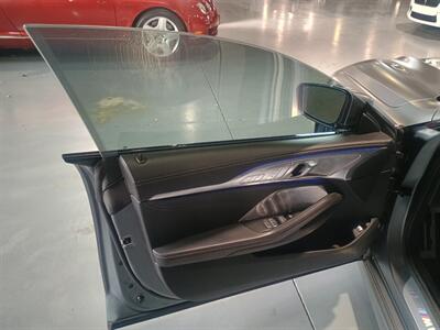 2021 BMW M850i xDrive Gran Coupe  FOUR DOOR - Photo 13 - Boca Raton, FL 33431