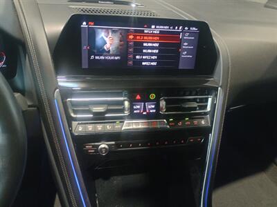 2021 BMW M850i xDrive Gran Coupe  FOUR DOOR - Photo 23 - Boca Raton, FL 33431