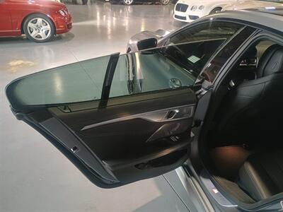 2021 BMW M850i xDrive Gran Coupe  FOUR DOOR - Photo 27 - Boca Raton, FL 33431