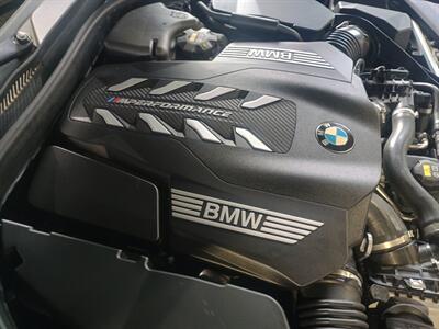 2021 BMW M850i xDrive Gran Coupe  FOUR DOOR - Photo 43 - Boca Raton, FL 33431
