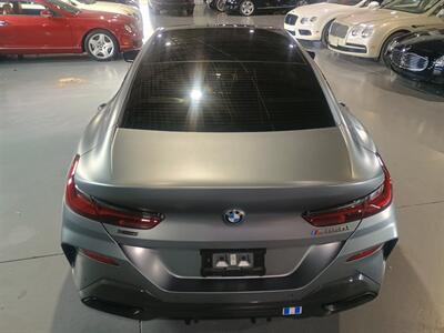2021 BMW M850i xDrive Gran Coupe  FOUR DOOR - Photo 5 - Boca Raton, FL 33431
