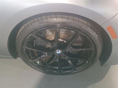 2021 BMW M850i xDrive Gran Coupe  FOUR DOOR - Photo 55 - Boca Raton, FL 33431