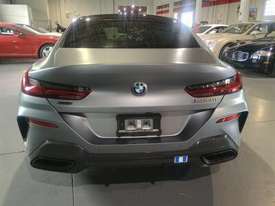 2021 BMW M850i xDrive Gran Coupe  FOUR DOOR - Photo 4 - Boca Raton, FL 33431