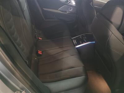 2021 BMW M850i xDrive Gran Coupe  FOUR DOOR - Photo 32 - Boca Raton, FL 33431