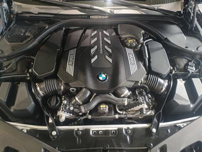 2021 BMW M850i xDrive Gran Coupe  FOUR DOOR - Photo 46 - Boca Raton, FL 33431