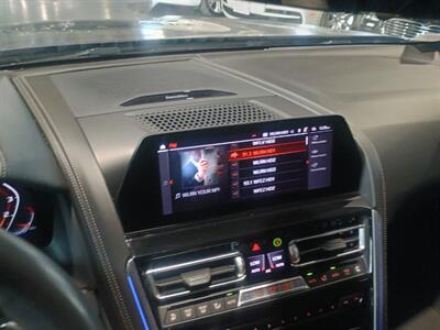 2021 BMW M850i xDrive Gran Coupe  FOUR DOOR - Photo 21 - Boca Raton, FL 33431