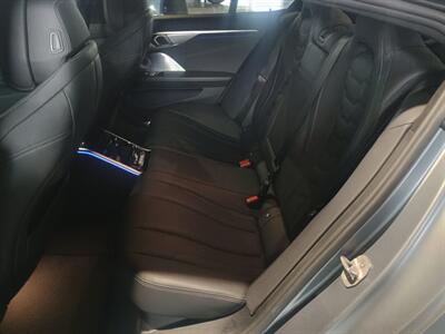 2021 BMW M850i xDrive Gran Coupe  FOUR DOOR - Photo 29 - Boca Raton, FL 33431