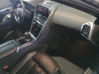 2021 BMW M850i xDrive Gran Coupe  FOUR DOOR - Photo 38 - Boca Raton, FL 33431