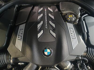 2021 BMW M850i xDrive Gran Coupe  FOUR DOOR - Photo 47 - Boca Raton, FL 33431