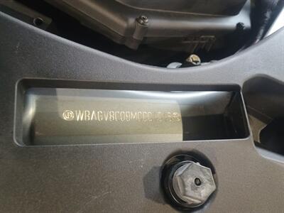 2021 BMW M850i xDrive Gran Coupe  FOUR DOOR - Photo 42 - Boca Raton, FL 33431