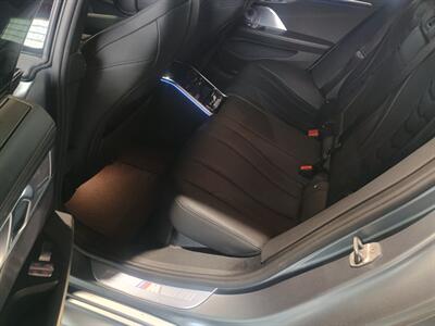 2021 BMW M850i xDrive Gran Coupe  FOUR DOOR - Photo 28 - Boca Raton, FL 33431