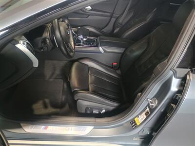 2021 BMW M850i xDrive Gran Coupe  FOUR DOOR - Photo 14 - Boca Raton, FL 33431