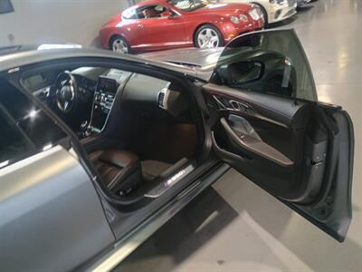 2021 BMW M850i xDrive Gran Coupe  FOUR DOOR - Photo 39 - Boca Raton, FL 33431