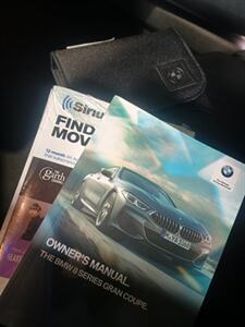 2021 BMW M850i xDrive Gran Coupe  FOUR DOOR - Photo 57 - Boca Raton, FL 33431