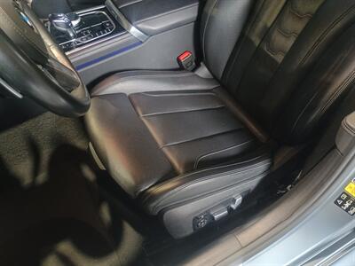 2021 BMW M850i xDrive Gran Coupe  FOUR DOOR - Photo 17 - Boca Raton, FL 33431