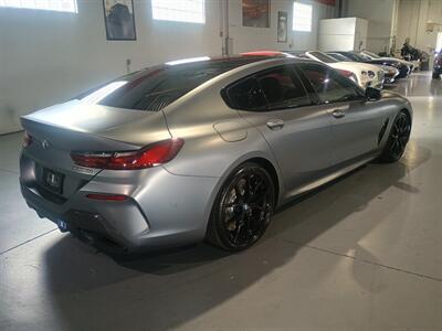 2021 BMW M850i xDrive Gran Coupe  FOUR DOOR - Photo 6 - Boca Raton, FL 33431