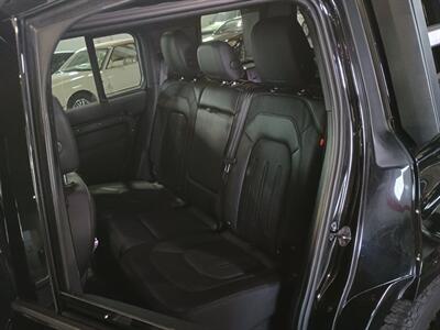 2022 Land Rover Defender 110 X-Dynamic SE - Photo 30 - Boca Raton, FL 33431