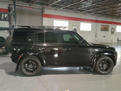 2022 Land Rover Defender 110 X-Dynamic SE - Photo 6 - Boca Raton, FL 33431