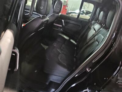 2022 Land Rover Defender 110 X-Dynamic SE - Photo 29 - Boca Raton, FL 33431