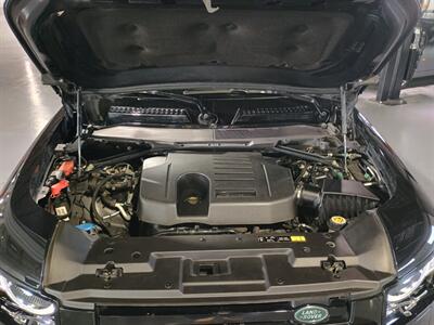 2022 Land Rover Defender 110 X-Dynamic SE - Photo 43 - Boca Raton, FL 33431