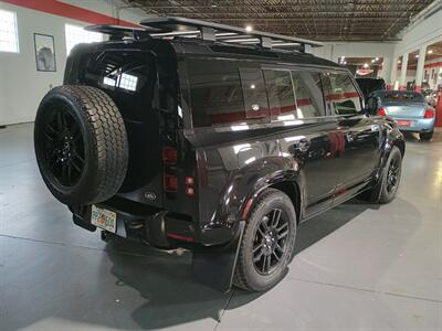 2022 Land Rover Defender 110 X-Dynamic SE - Photo 5 - Boca Raton, FL 33431