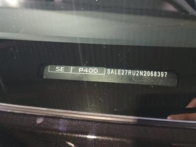 2022 Land Rover Defender 110 X-Dynamic SE - Photo 58 - Boca Raton, FL 33431