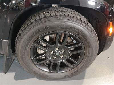 2022 Land Rover Defender 110 X-Dynamic SE - Photo 57 - Boca Raton, FL 33431