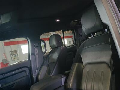 2022 Land Rover Defender 110 X-Dynamic SE - Photo 16 - Boca Raton, FL 33431