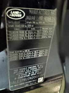 2022 Land Rover Defender 110 X-Dynamic SE - Photo 60 - Boca Raton, FL 33431