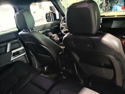 2022 Land Rover Defender 110 X-Dynamic SE - Photo 33 - Boca Raton, FL 33431