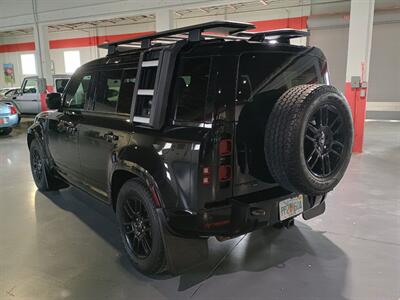 2022 Land Rover Defender 110 X-Dynamic SE - Photo 3 - Boca Raton, FL 33431