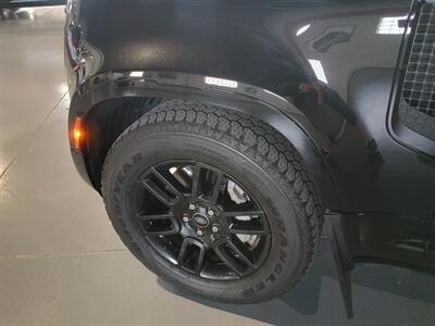 2022 Land Rover Defender 110 X-Dynamic SE - Photo 54 - Boca Raton, FL 33431