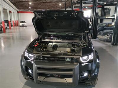 2022 Land Rover Defender 110 X-Dynamic SE - Photo 41 - Boca Raton, FL 33431